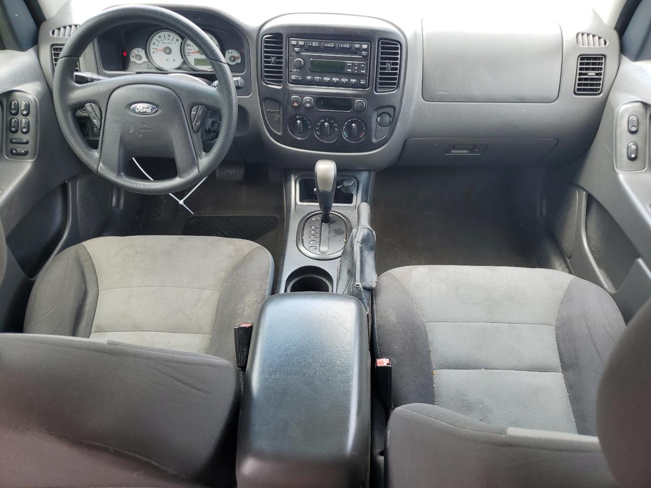 1FMYU92ZX6KA03469 2006 Ford Escape Xls