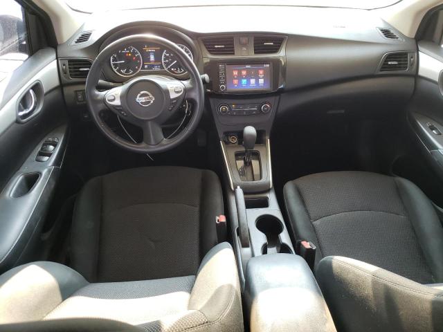 2019 NISSAN SENTRA S - 3N1AB7AP9KY233406