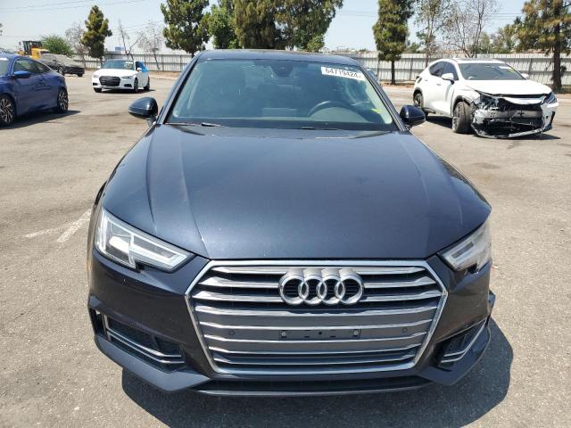 VIN WAULMAF44JA084883 2018 Audi A4, Premium Plus no.5