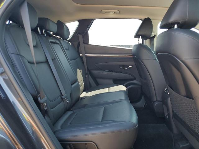 2022 Hyundai Tucson Limited VIN: 5NMJECAEXNH042443 Lot: 63037714