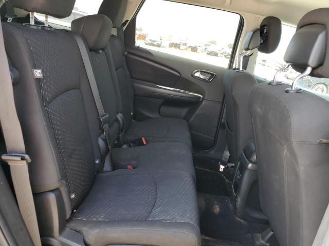 2017 Dodge Journey Se VIN: 3C4PDCAB9HT683643 Lot: 61858824