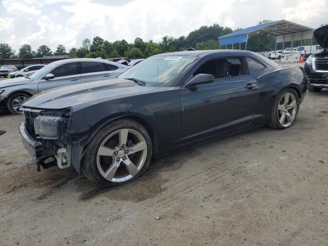 2011 CHEVROLET CAMARO LT #2654290939