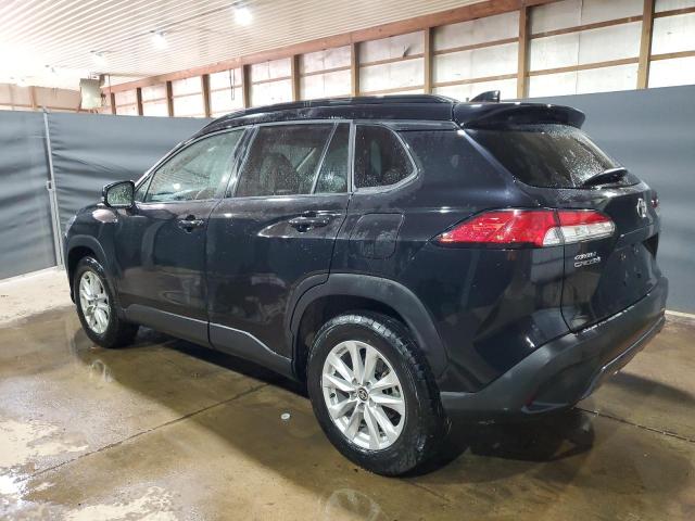 2022 Toyota Corolla Cross Le VIN: 7MUCAAAG5NV034229 Lot: 60845584