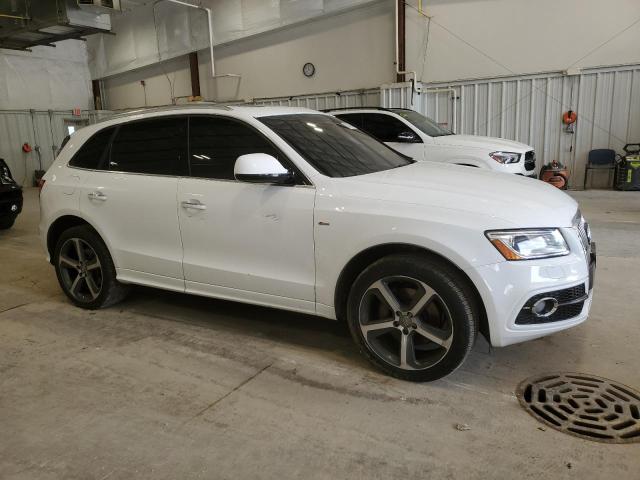 VIN WA1DGAFP1FA144550 2015 Audi Q5, Premium Plus no.4