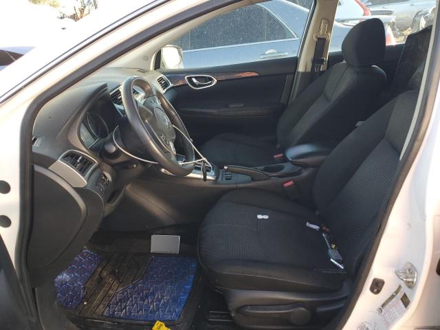 2016 NISSAN SENTRA S - 3N1AB7AP6GY243205