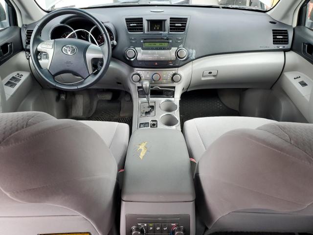 2009 Toyota Highlander VIN: JTEES41A092121090 Lot: 60716834