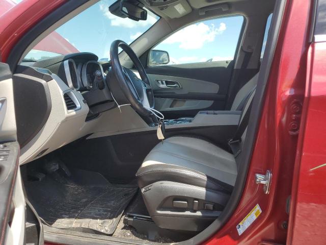 2015 CHEVROLET EQUINOX LT - 2GNALDEK3F6285314