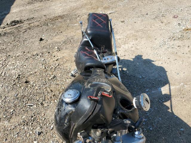 2006 HARLEY-DAVIDSON FXDBI 1HD1GX1146K331952