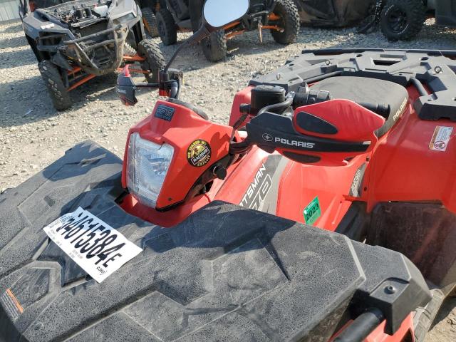 2017 POLARIS SPORTSMAN 4XASEE578HA073093