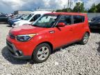 KIA SOUL photo