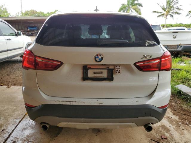 2018 BMW X1 Sdrive28I VIN: WBXHU7C33J5H43042 Lot: 62342364