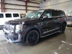 KIA TELLURIDE photo