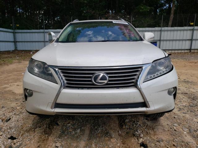 2015 LEXUS RX 350 - 2T2ZK1BA2FC154992