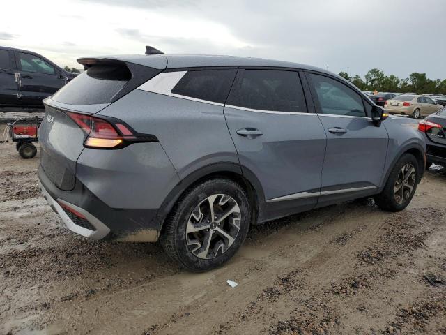 2023 KIA SPORTAGE E - 5XYK33AF9PG090127