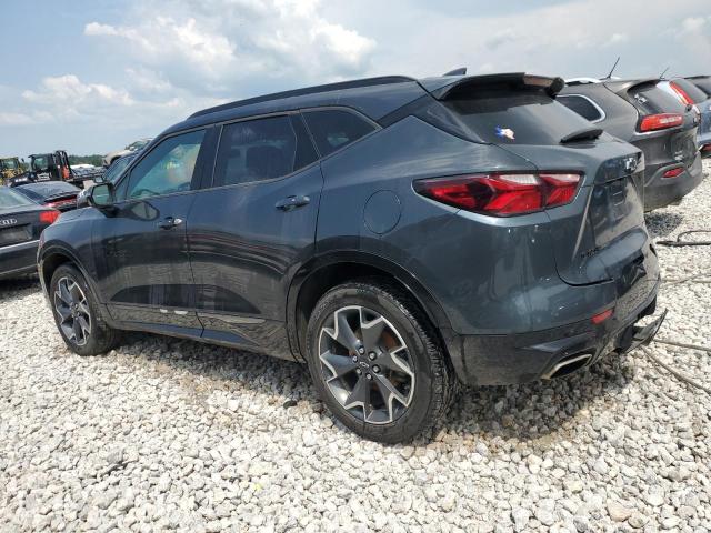 2019 CHEVROLET BLAZER RS - 3GNKBJRS8KS655295