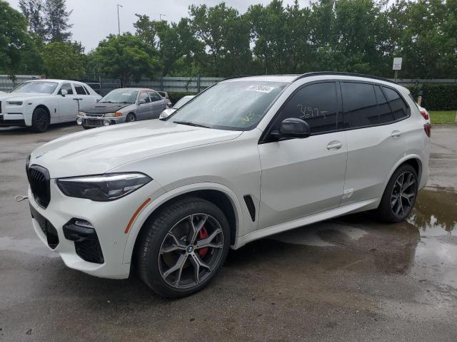 BMW X5 SDRIVE 40I