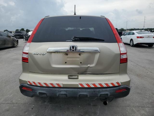 2007 Honda Cr-V Ex VIN: JHLRE48547C011885 Lot: 61810224