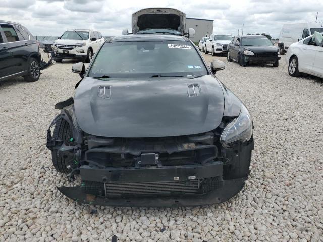 2018 KIA STINGER GT - KNAE55LC2J6022054