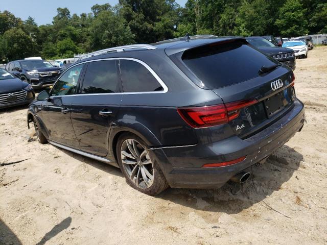 VIN WA18NAF48JA059923 2018 Audi A4, Premium Plus no.2