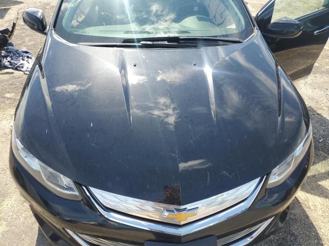 2018 Chevrolet Volt Lt VIN: 1G1RA6S58JU138694 Lot: 61432304