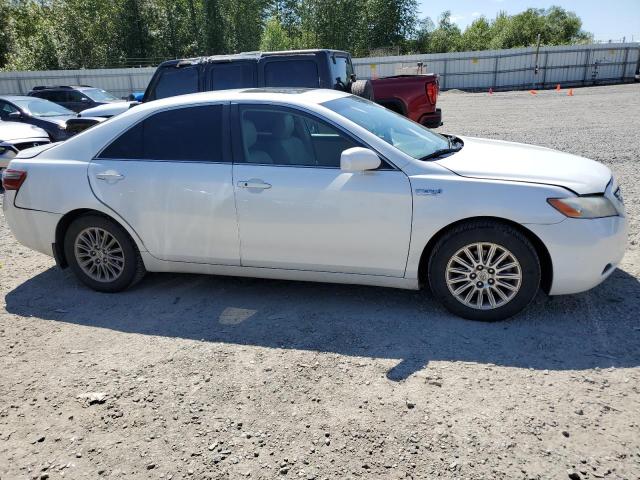 4T1BB46K27U019974 2007 Toyota Camry Hybrid