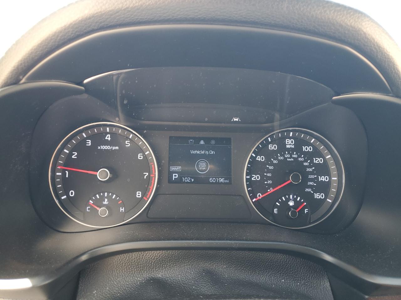 3KPF34AD6ME350725 2021 Kia Forte Gt Line