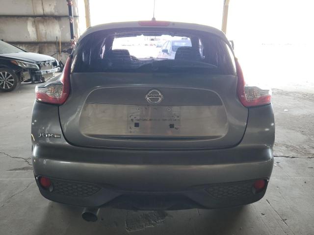 2015 NISSAN JUKE S - JN8AF5MR3FT502361