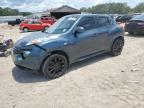 2013 Nissan Juke S VIN: JN8AF5MR8DT207155 Lot: 63185834