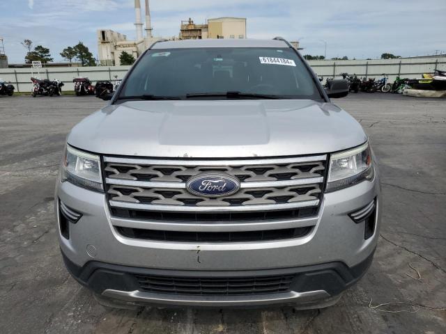 2018 FORD EXPLORER X - 1FM5K8D80JGA31381