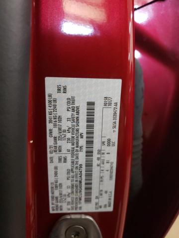 2021 FORD ESCAPE SE - 1FMCU9G60MUA04799
