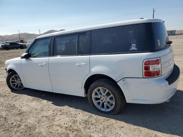 2018 FORD FLEX SE - 2FMGK5B88JBA02552