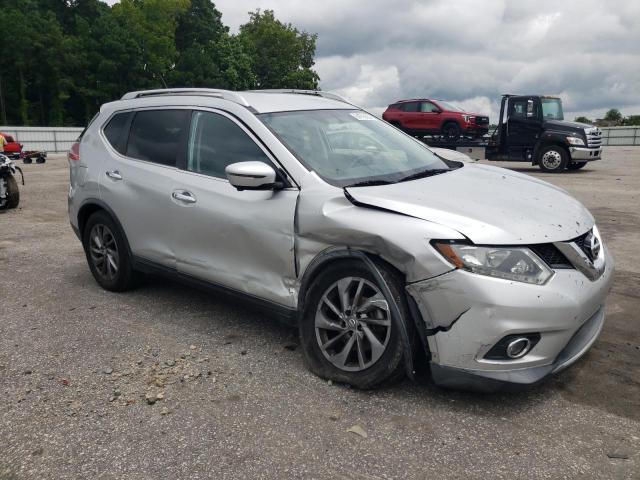 Vin: knmat2mt0gp699949, lot: 64799354, nissan rogue s 20164