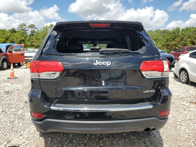 VIN 1C4RJEBG4HC656384 2017 Jeep Grand Cherokee, Lim... no.6