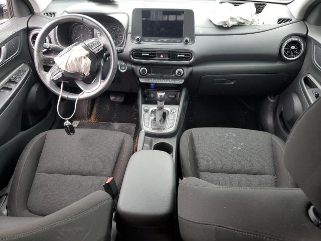 2022 HYUNDAI KONA SEL - KM8K32AB2NU849750