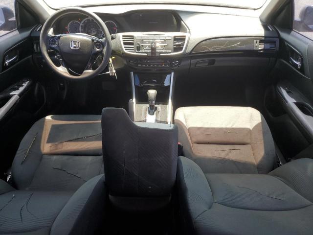 2017 HONDA ACCORD LX - 1HGCR2F31HA270734