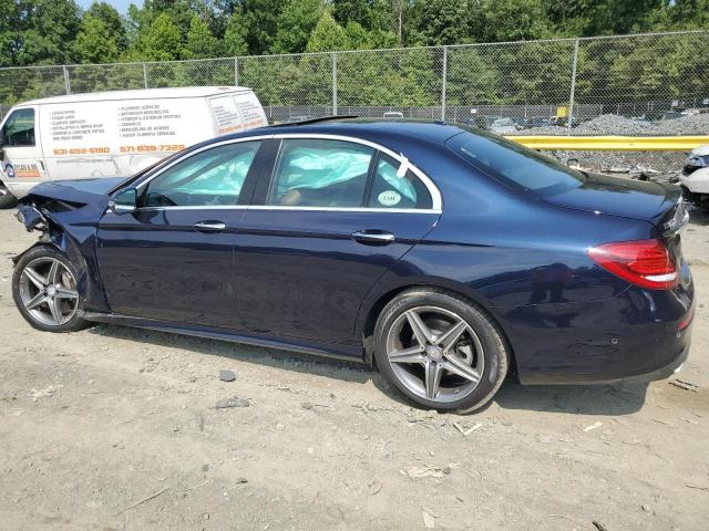 VIN WDDZF4KB7HA080811 2017 Mercedes-Benz E-Class, 3... no.2