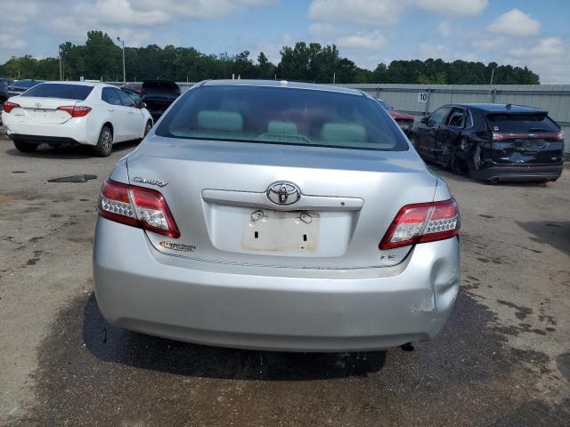 2011 Toyota Camry Base VIN: 4T4BF3EK5BR183380 Lot: 61449874