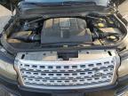 LAND ROVER RANGE ROVE photo