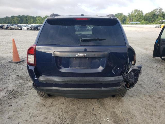 2016 JEEP COMPASS SP - 1C4NJCBA0GD777257