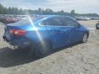 CHEVROLET CRUZE LT photo