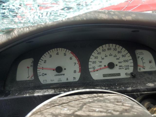 2001 Toyota Tacoma Xtracab Prerunner VIN: 5TESN92N91Z811045 Lot: 60969704