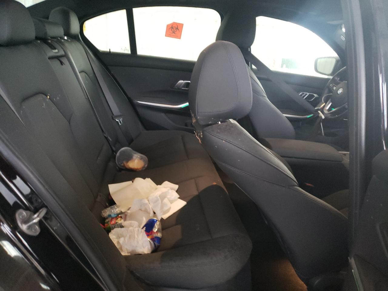 3MW5R1J00M8B95834 2021 BMW 330I