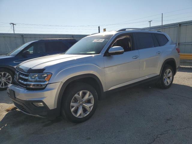 2019 VOLKSWAGEN ATLAS SE 1V2UR2CA6KC504771  63700054