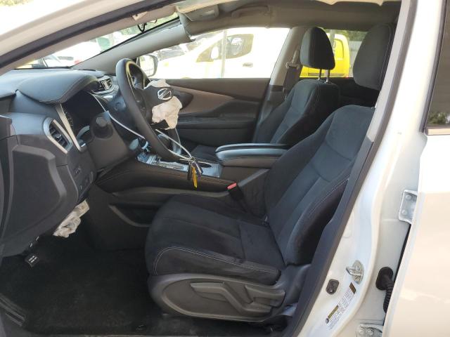 2021 NISSAN MURANO S - 5N1AZ2AS0MC120242