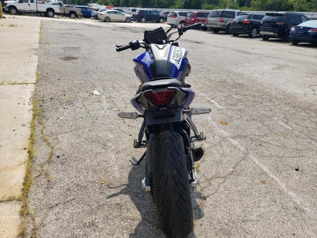 2024 YAMAHA MT07 JYARM32E2RA009551