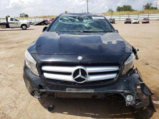 VIN WDCTG4GB9GJ239794 2016 Mercedes-Benz GLA-Class,... no.5