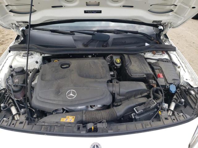 VIN WDCTG4GB3KJ582884 2019 Mercedes-Benz GLA-Class,... no.11