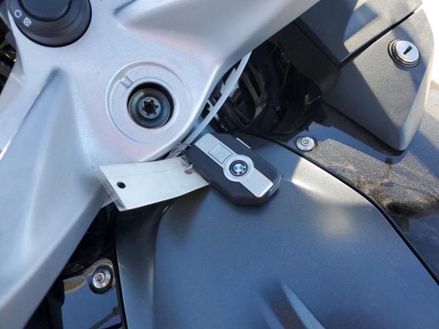 2024 BMW R 1250 RT - WB10L0308R6J05394