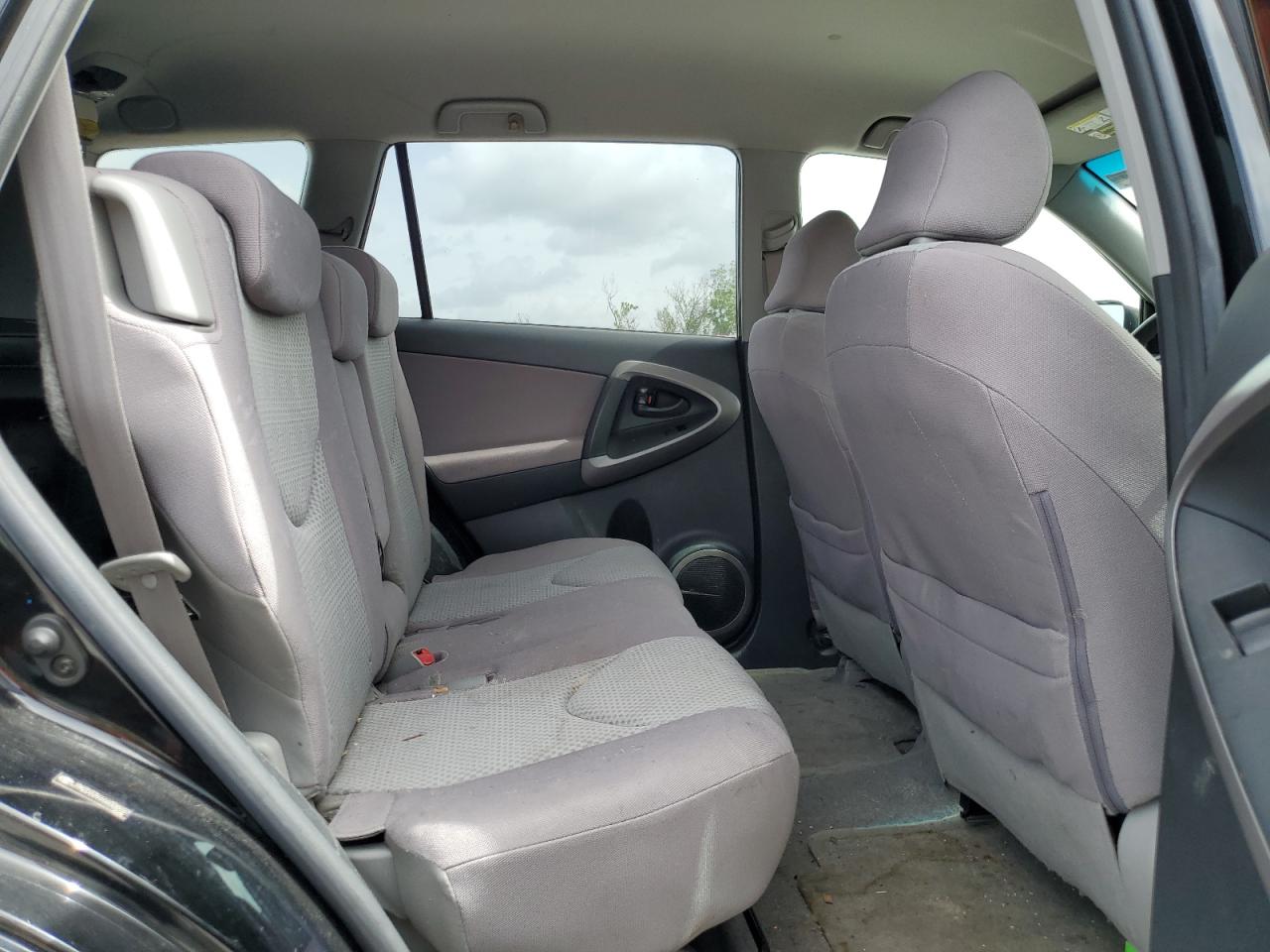 JTMZD33V666008937 2006 Toyota Rav4