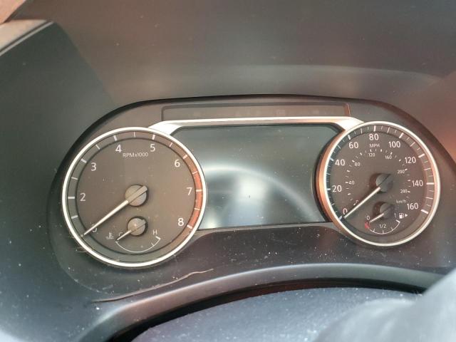 2021 Nissan Sentra Sv VIN: 3N1AB8CV4MY230238 Lot: 62355114